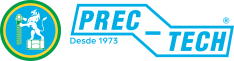 Prec-Tech Logo