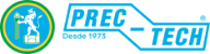 Prec-Tech Logo